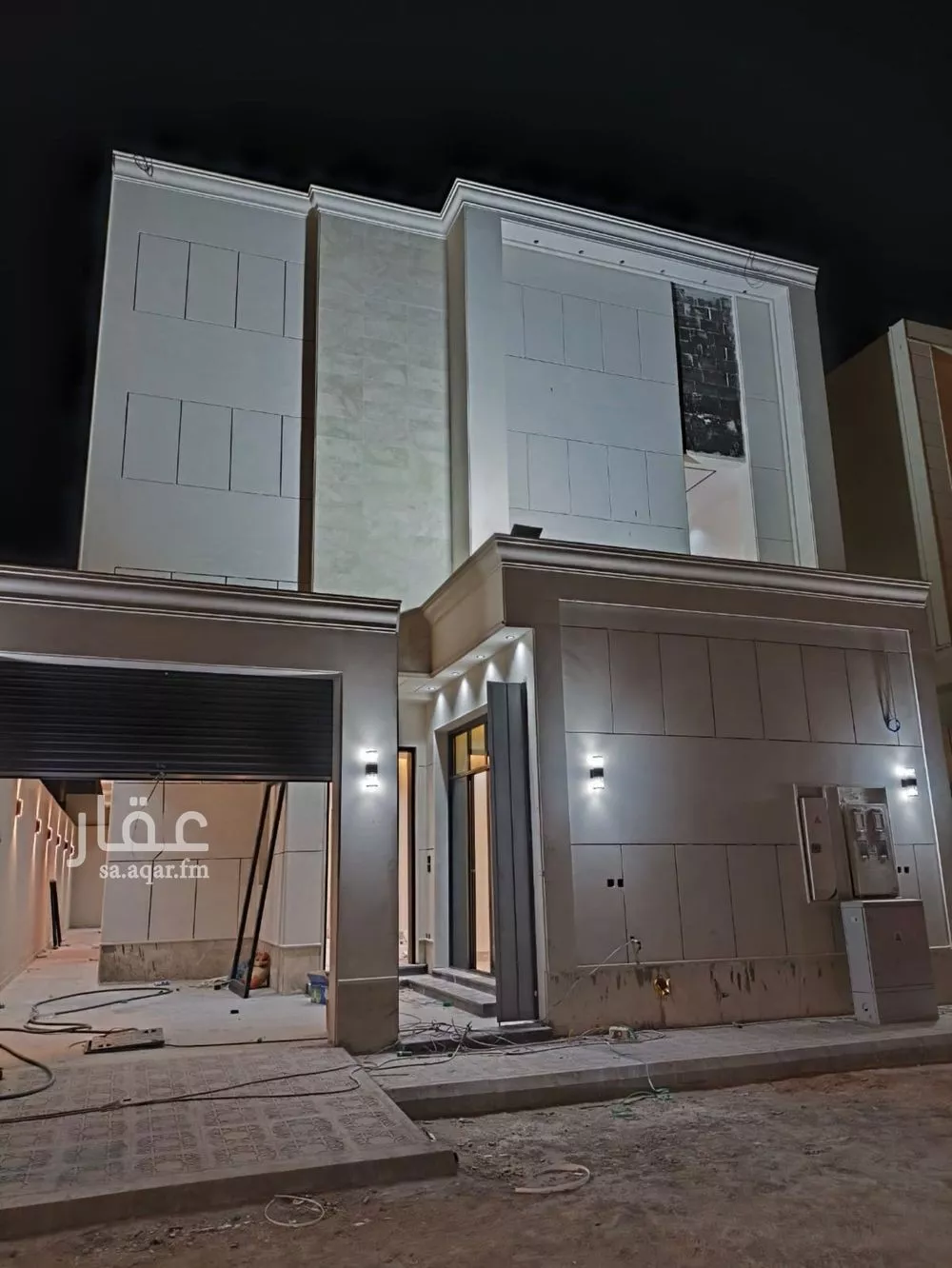 دور 3 غرف في الرمال 1