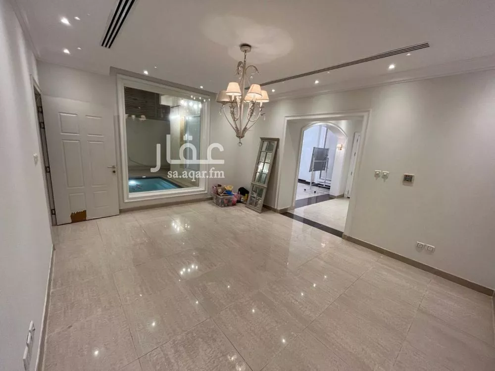 فيلا 6 غرف في الراكة الجنوبية 4