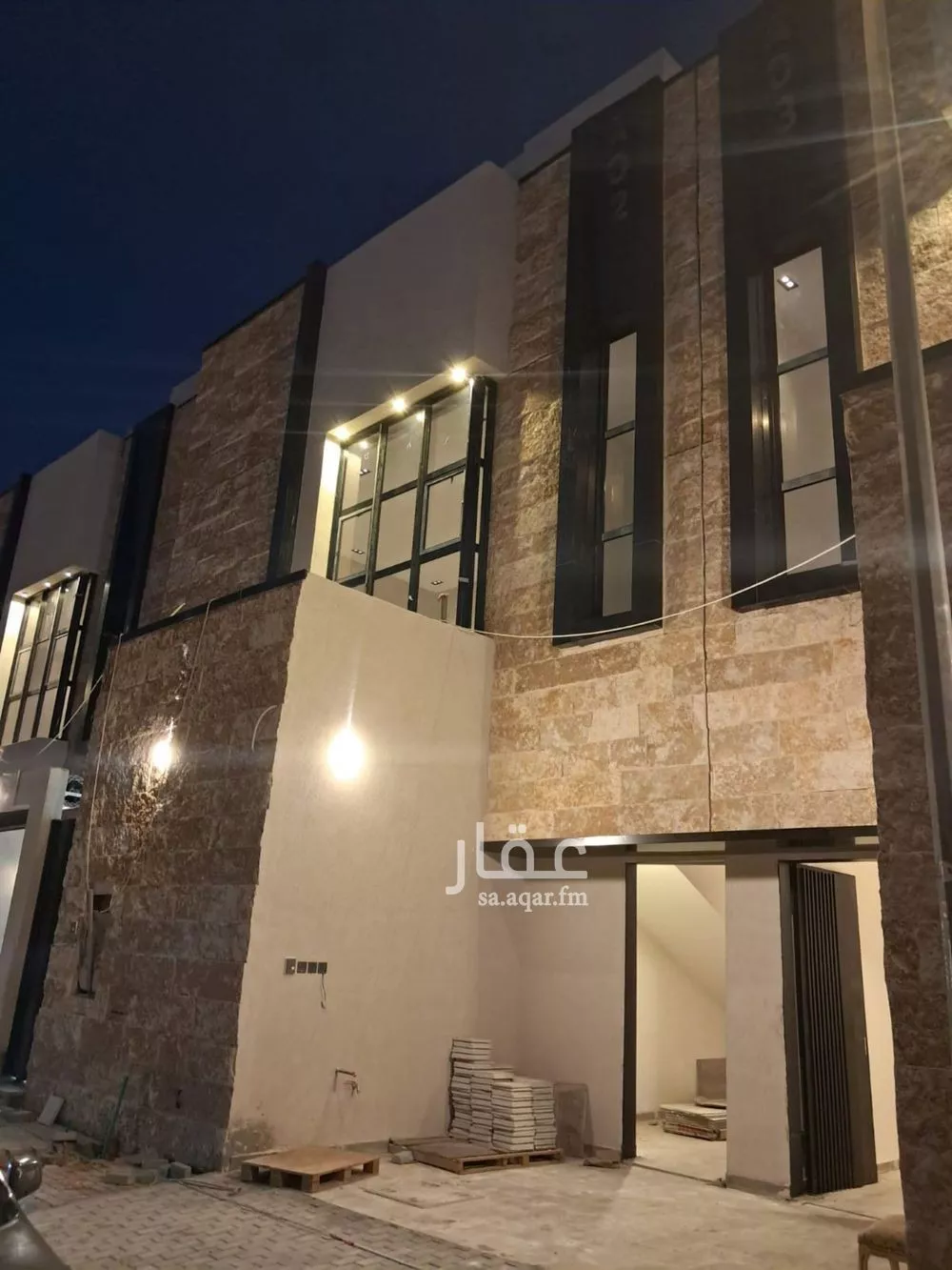 3 bedroom villa in Al Khaleej, Riyadh 9