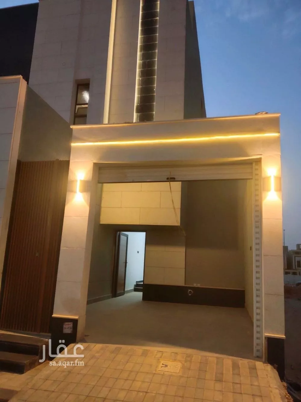 شقة 4 غرف في الجنادرية 1