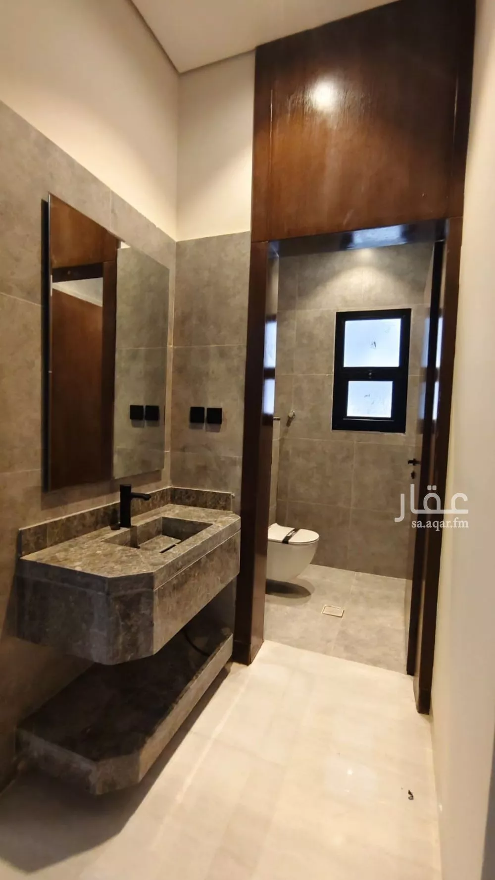 3 bedroom villa in Al Janadriyah, Riyadh 5