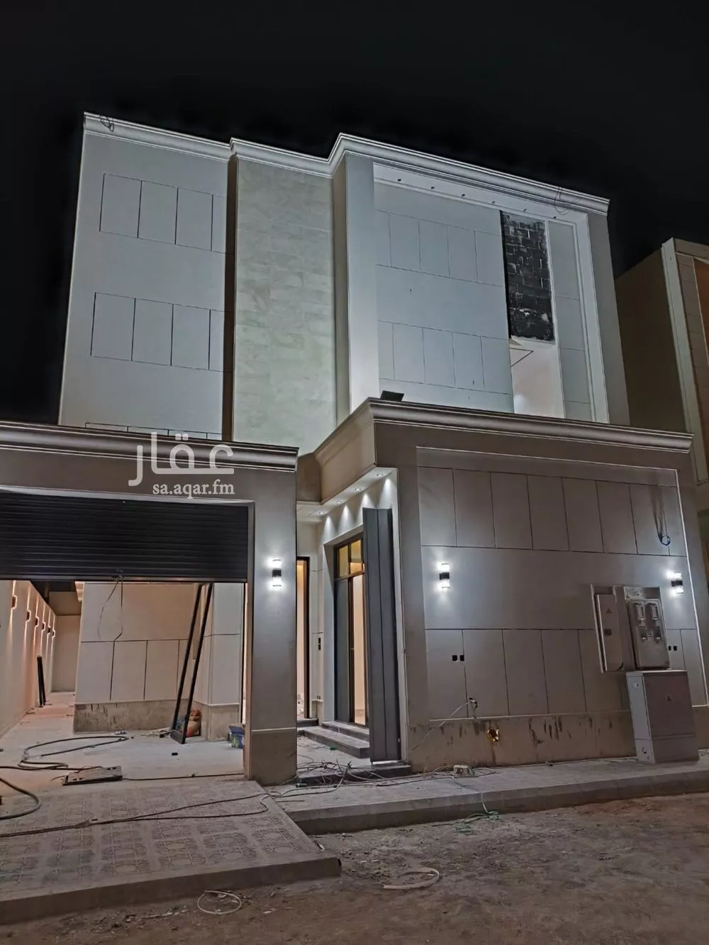 دور 3 غرف في الرمال 1