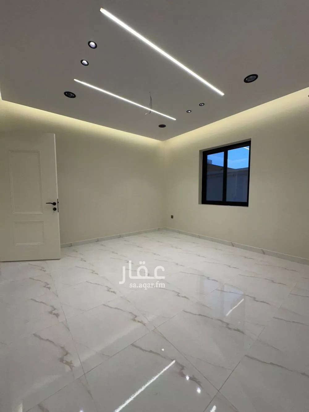 شقة 6 غرف في الريان 2