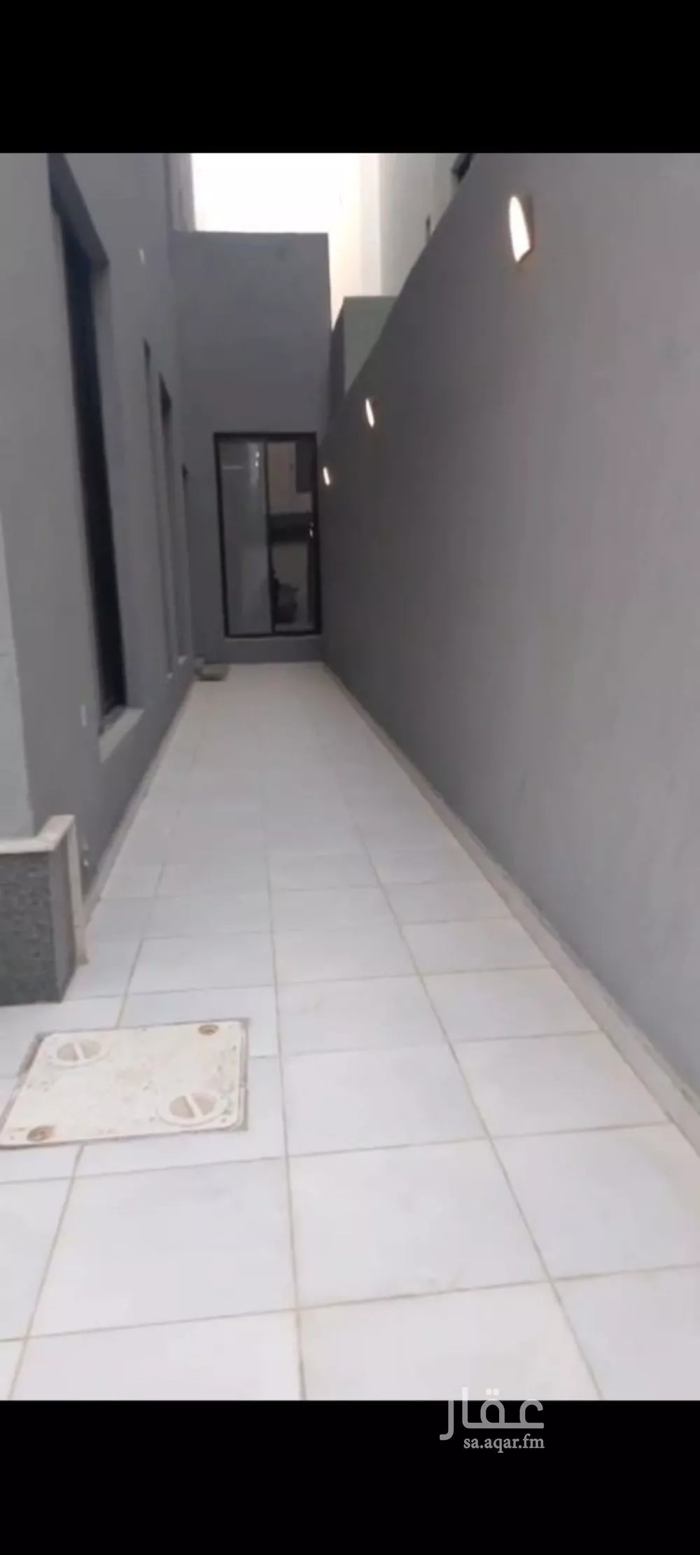 شقة 5 غرف في الرمال 4