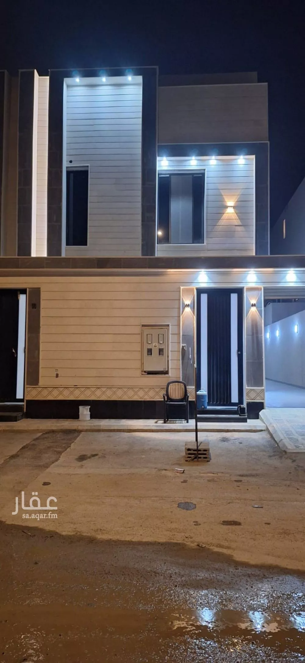 شقة 5 غرف في الجنادرية 1