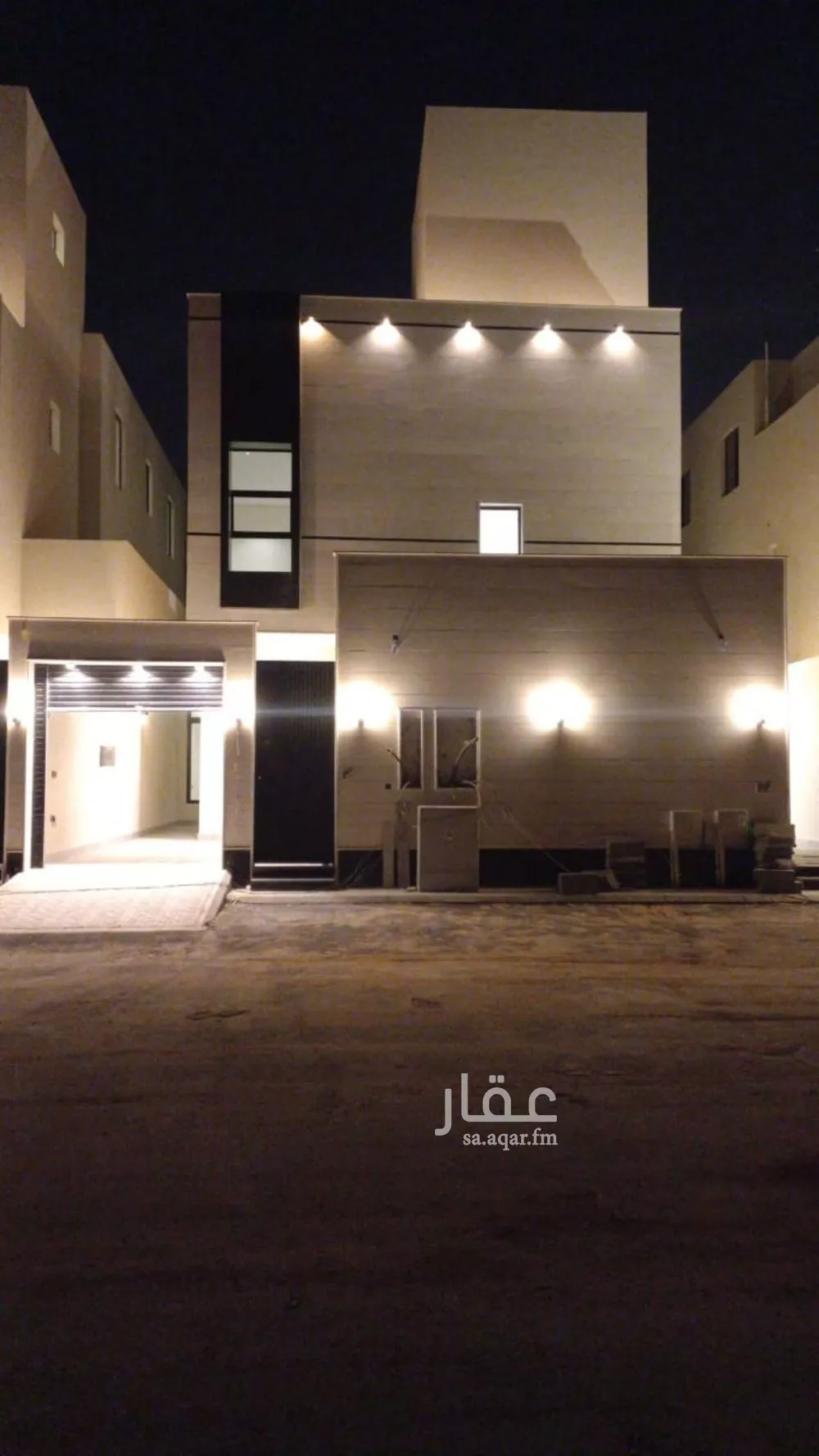 دور 4 غرف في الرمال 1