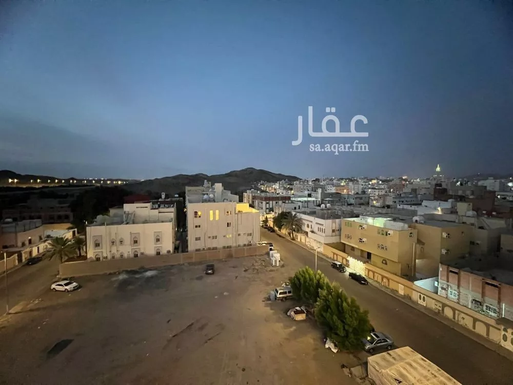 شقة 5 غرف في الشوقية 1