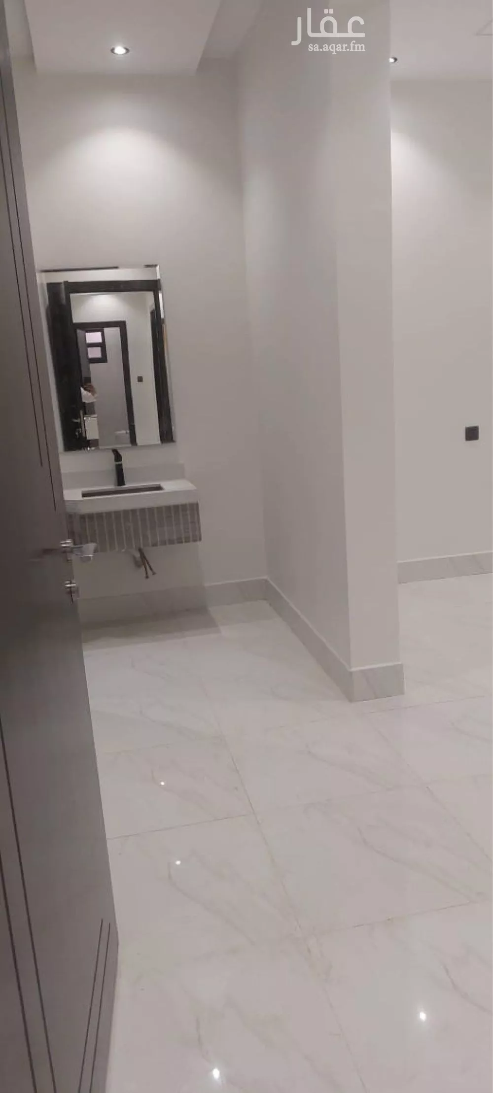 شقة 4 غرف في طويق 4