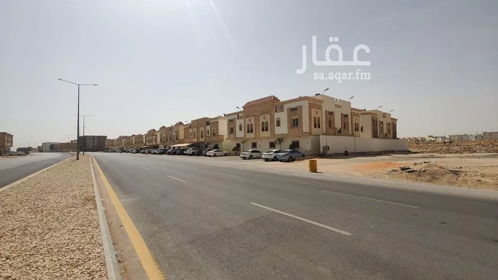 فيلا 4 غرف في ظهرة لبن، الرياض 5