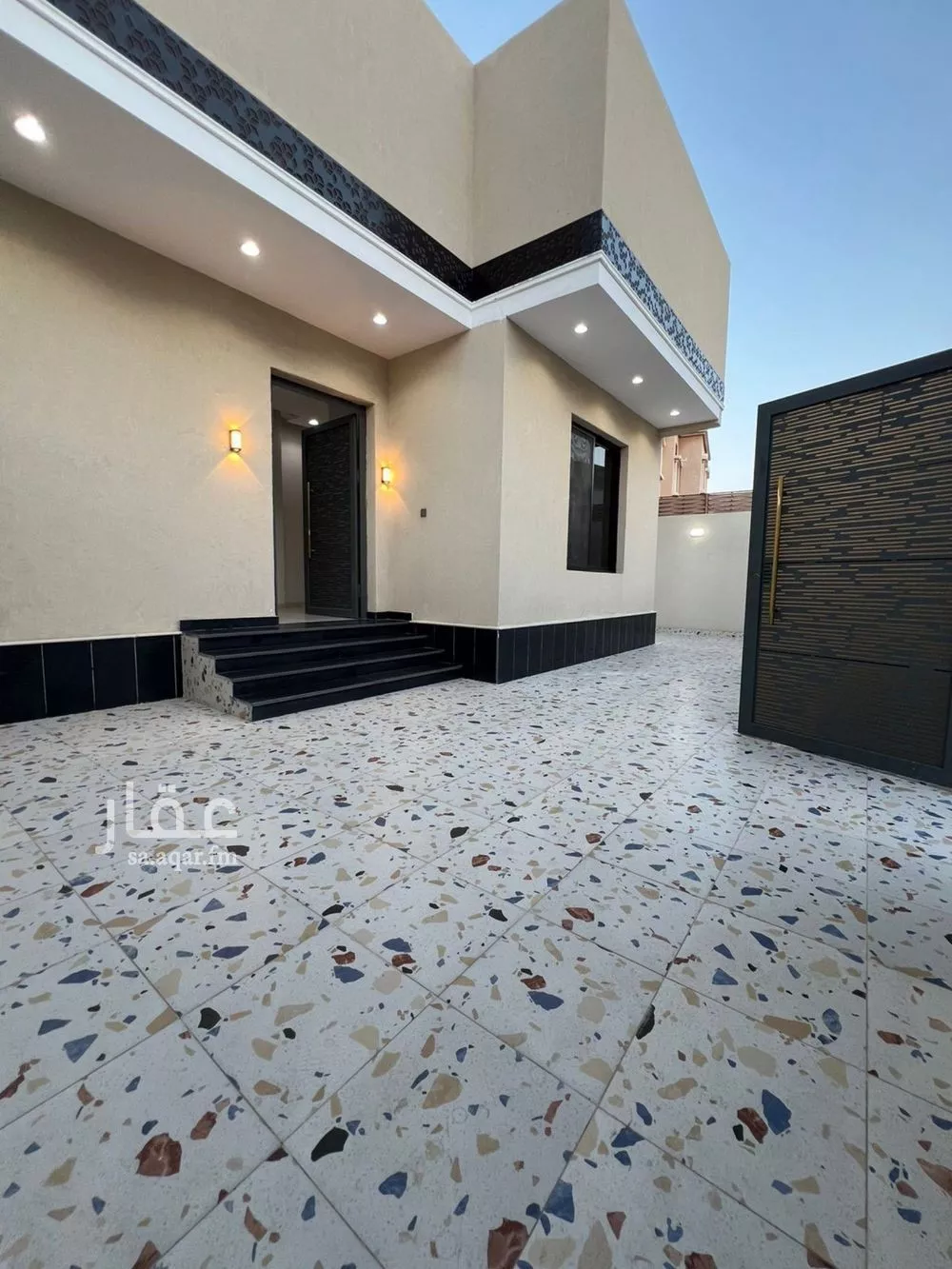 فيلا 6 غرف في الصالحية 5