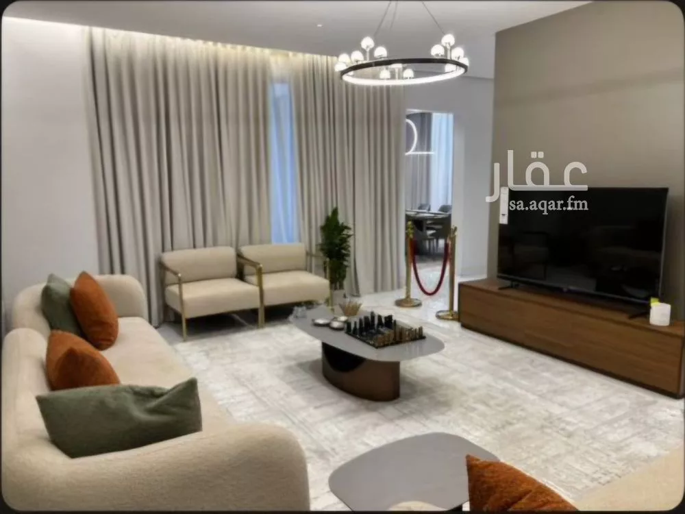 فيلا 8 غرف في الملك فهد، مكة 4