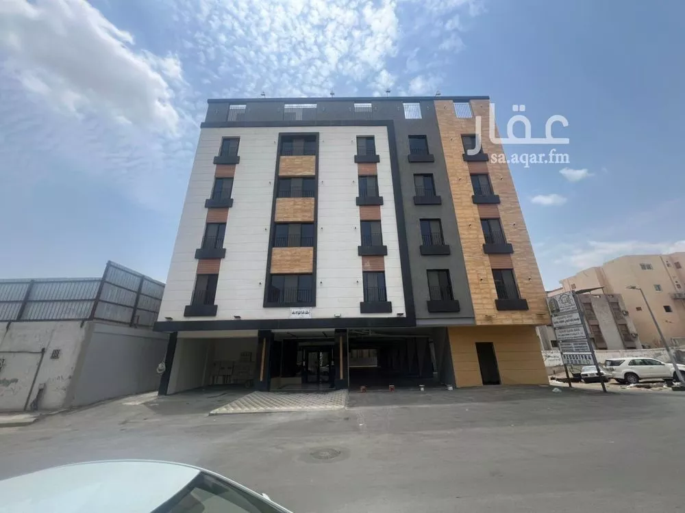 4 bedroom apartment in Al Kakiyyah, Makkah 5
