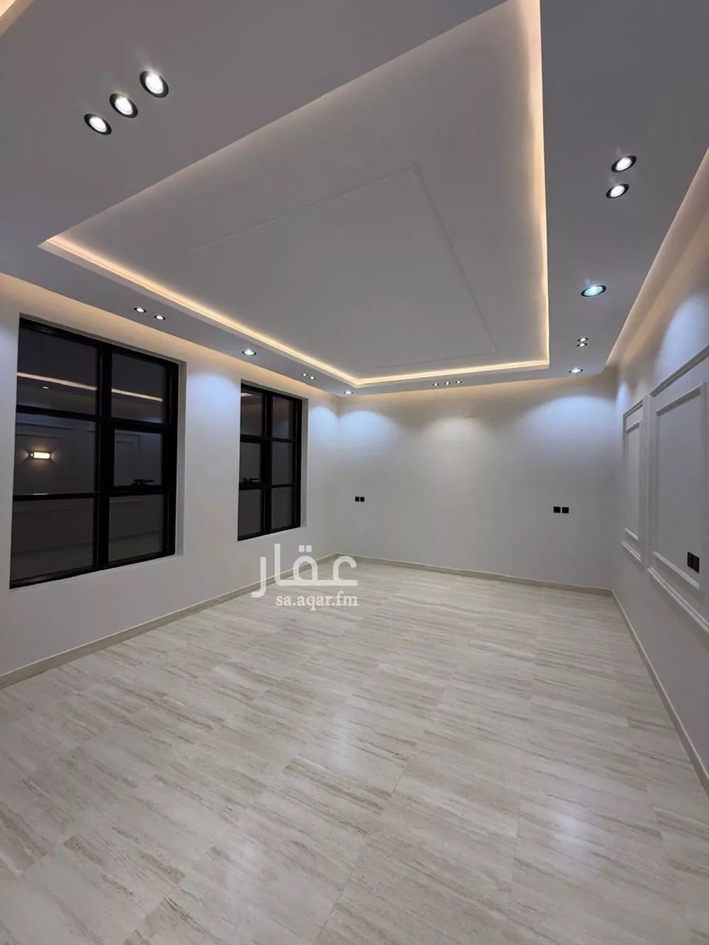 4 bedroom villa in Tuwaiq 5