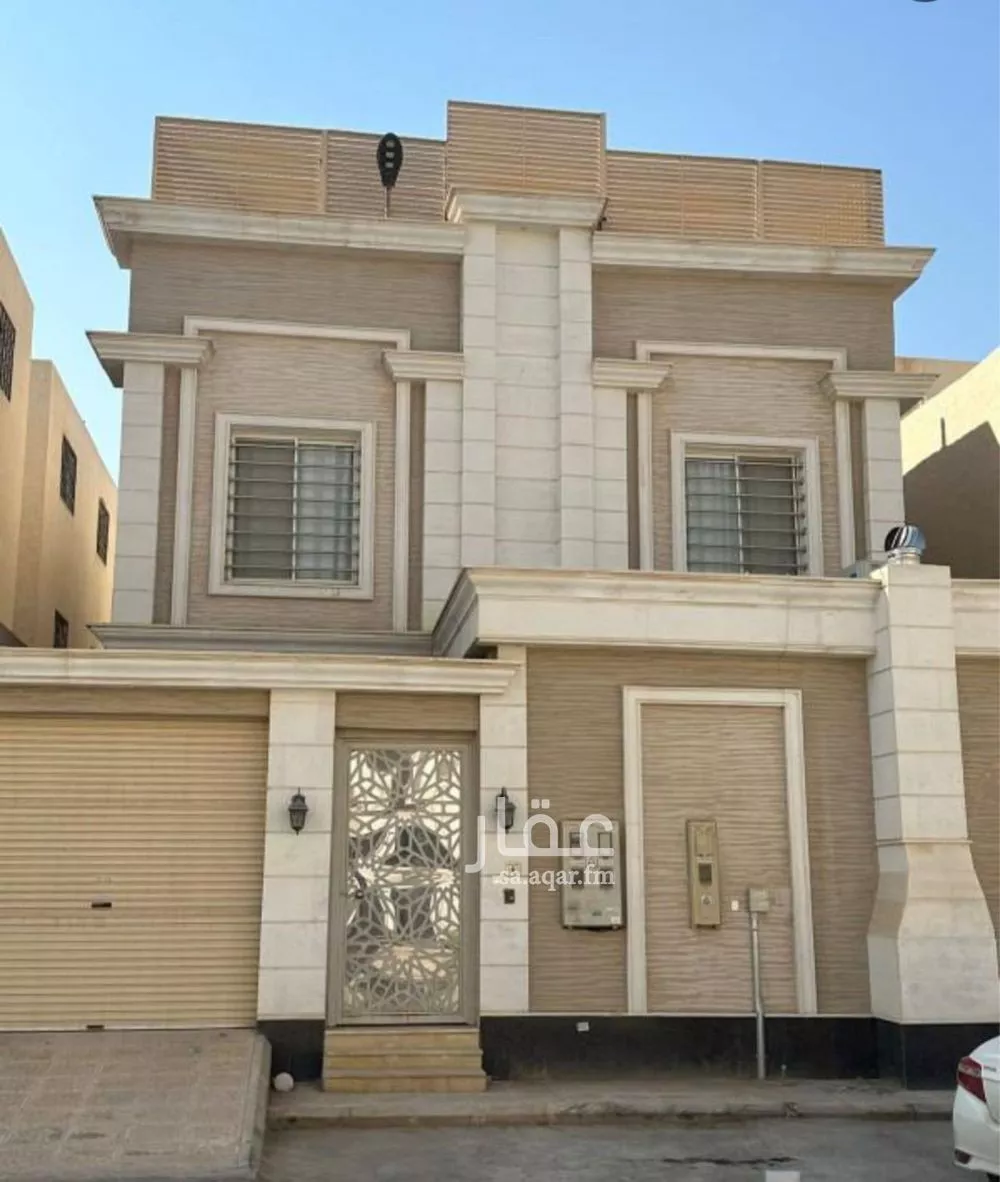 فيلا 15 غرف في طويق 1