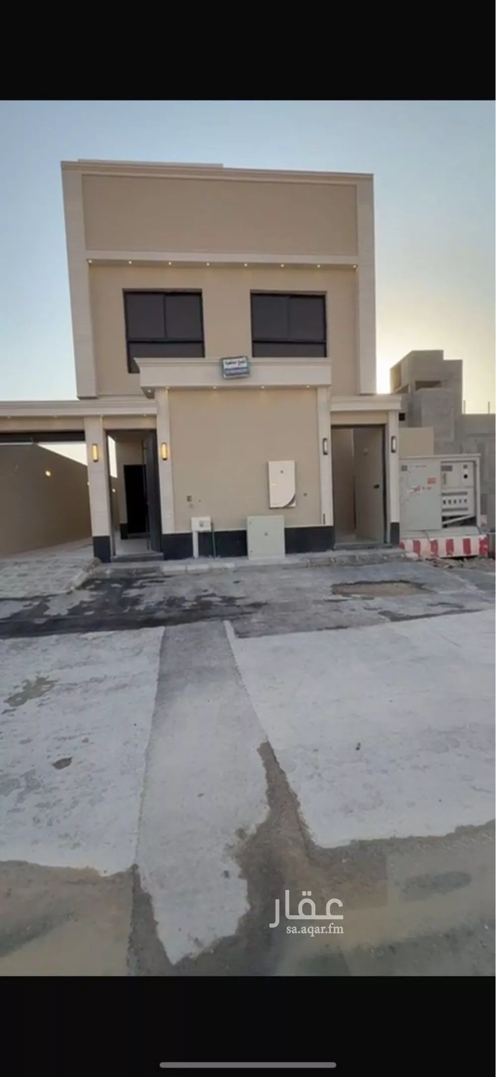 فيلا 10 غرف في الجنادرية 1