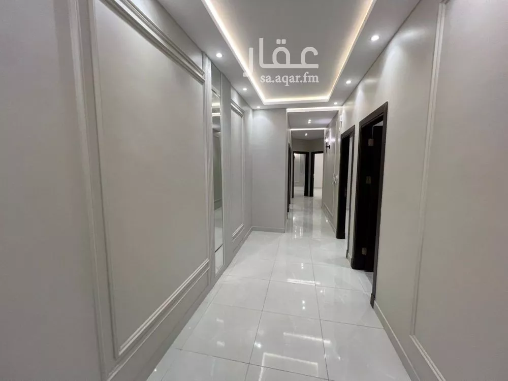 شقة 5 غرف في الشوقية، مكة