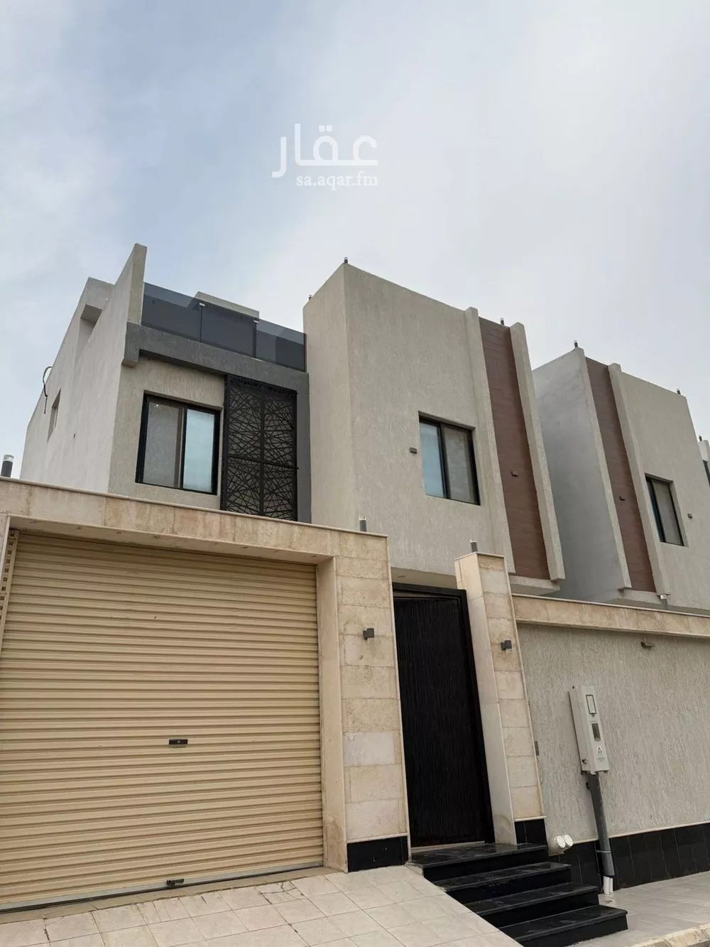 فيلا 6 غرف في الياقوت 3