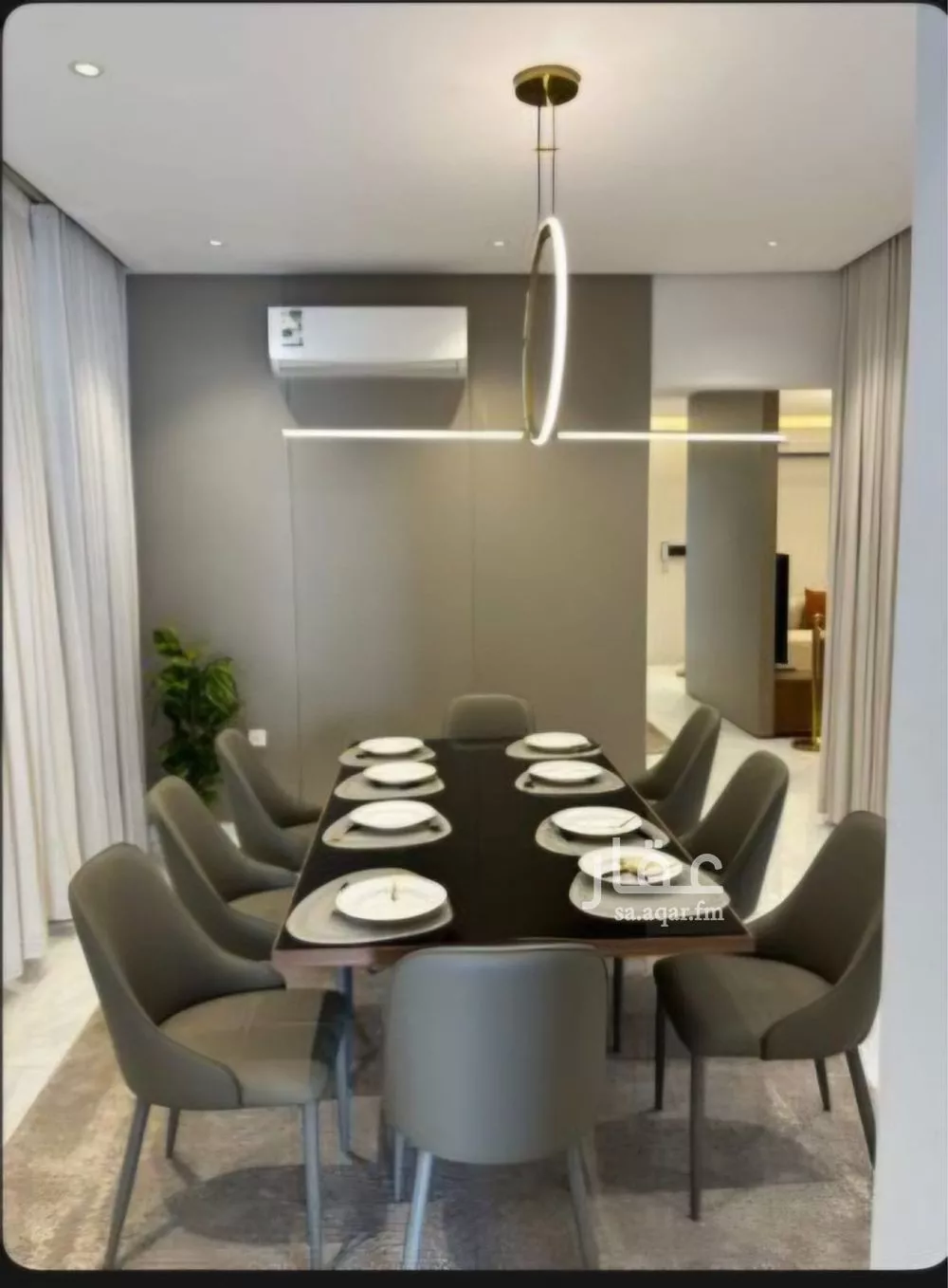 فيلا 8 غرف في الملك فهد، مكة 7