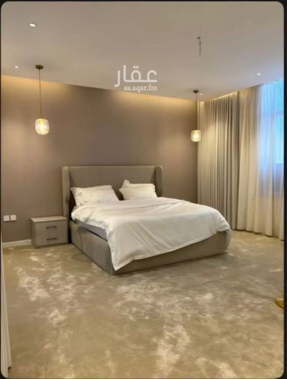 فيلا 8 غرف في الملك فهد، مكة 8