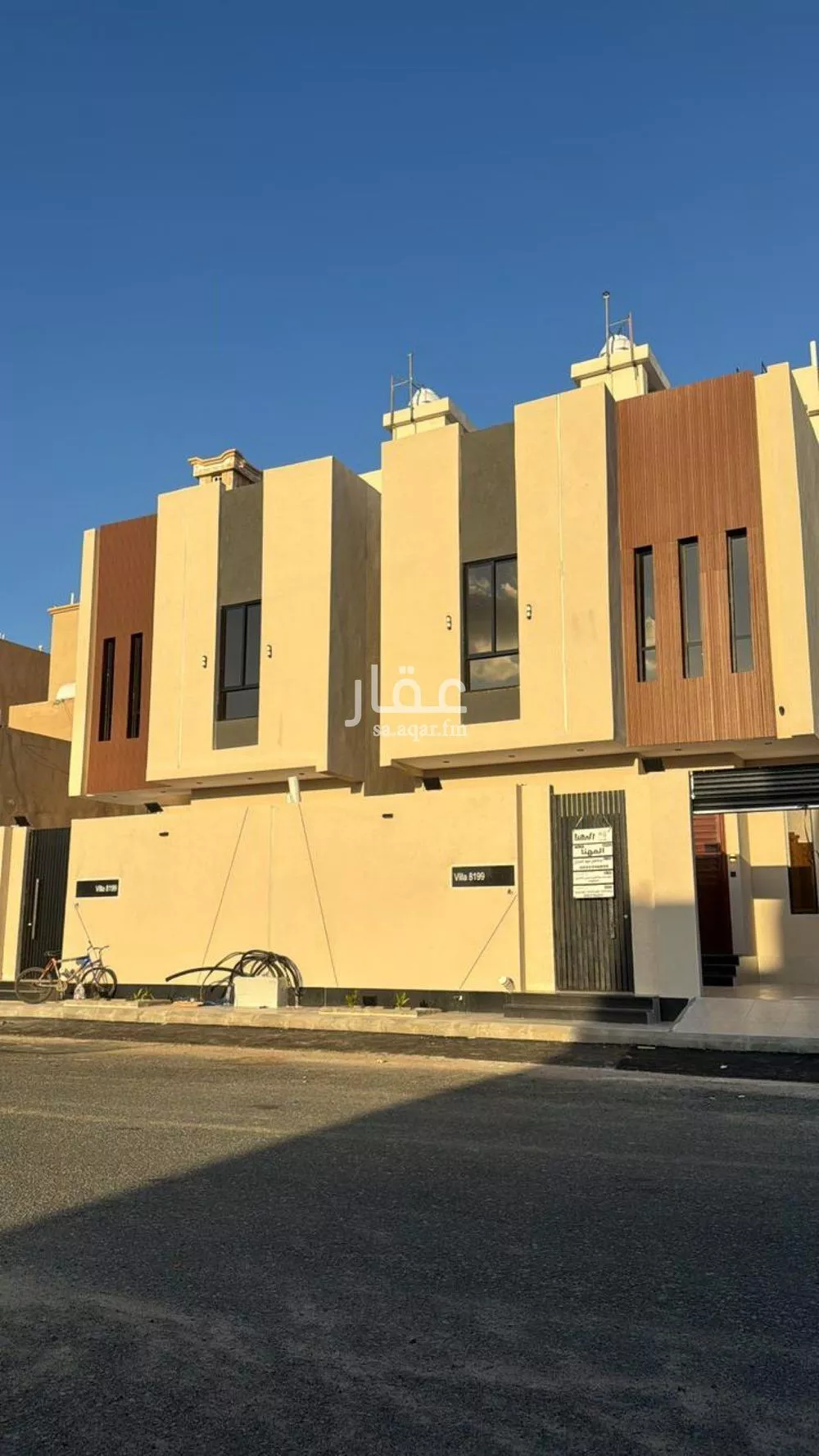 3 bedroom villa in Al Furusiyah, Jeddah 6