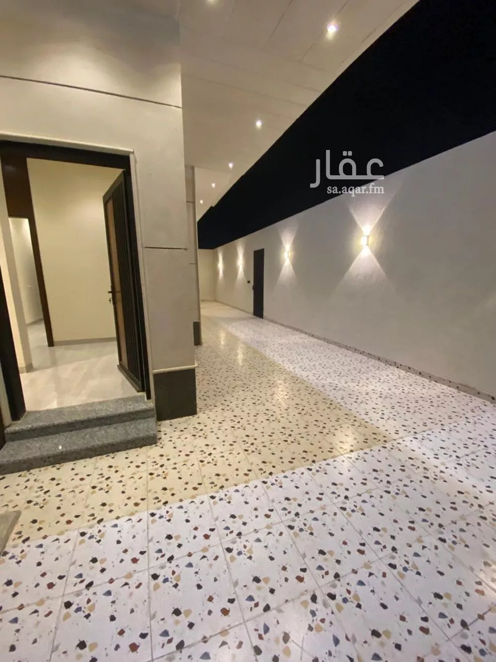 شقة 4 غرف في المعيزلة 3