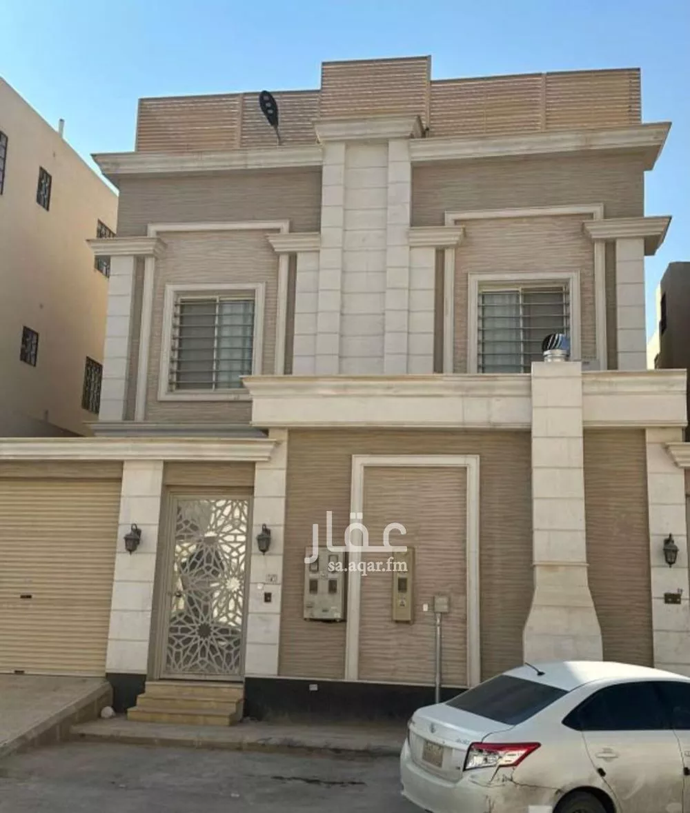 فيلا 15 غرف في طويق 2