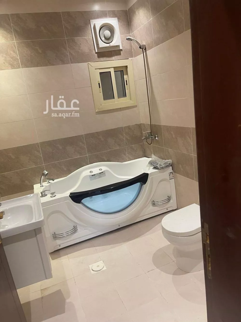 فيلا 9 غرف في الرحمانية 5