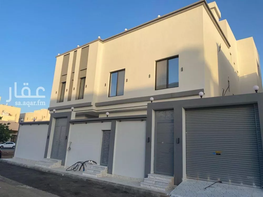 فيلا 7 غرف في الفروسية 1