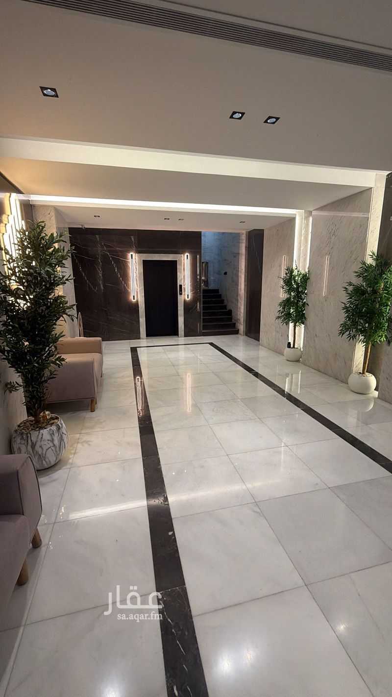 4 bedroom apartment in Al Zahra 16
