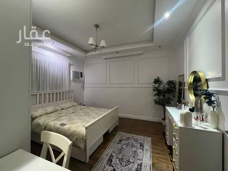 شقة 5 غرف في الزهراء 4