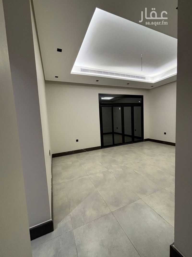 4 bedroom apartment in Al Zahra 7