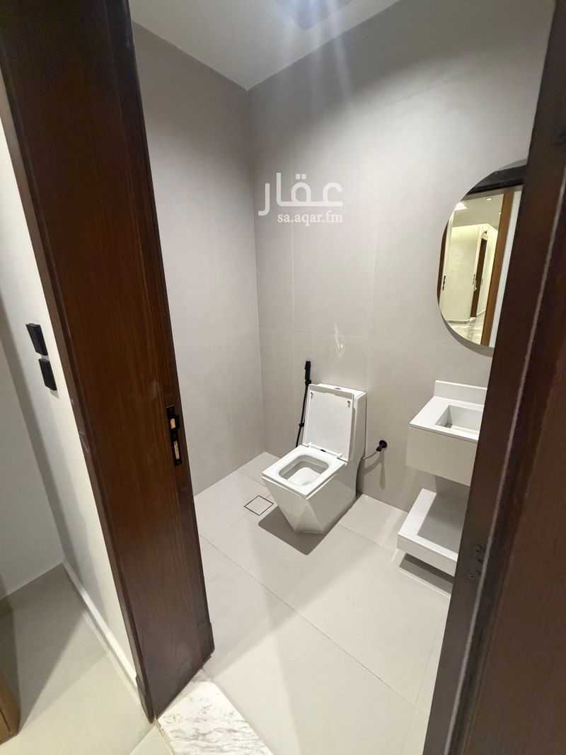شقة 3 غرف في الزهراء، جدة 9