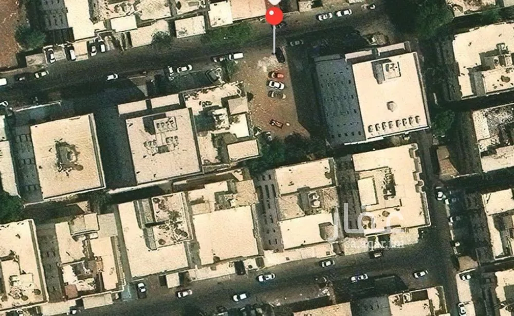 690 sqm land in Al Nuzhah 2