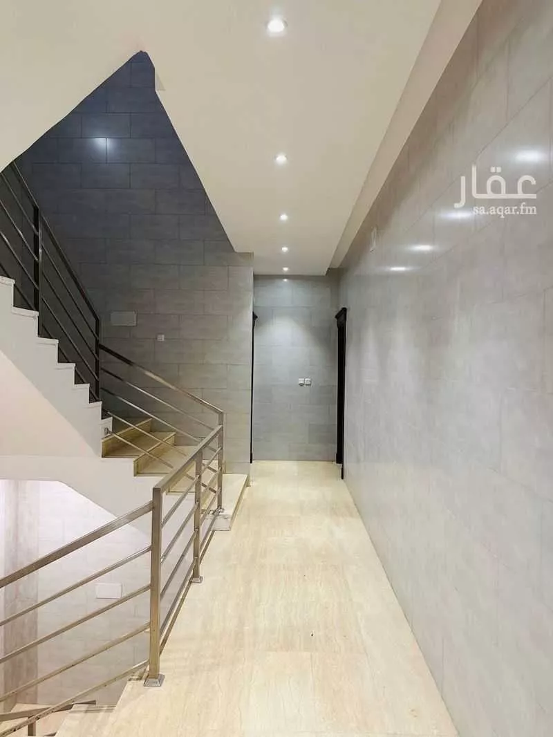 شقة 4 غرف في الريان 5