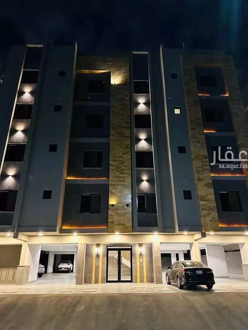 شقة 4 غرف في الريان 3