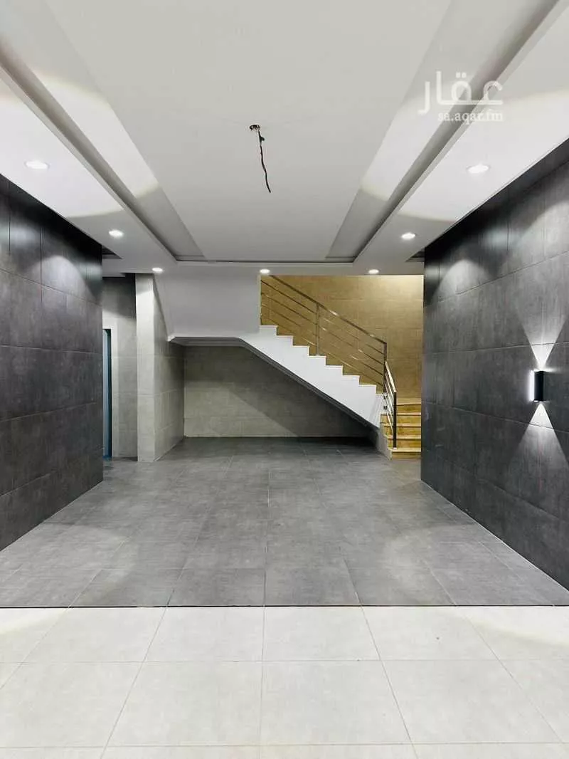 شقة 4 غرف في الريان 2