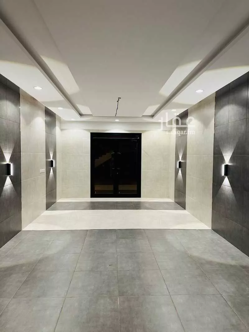 شقة 4 غرف في الريان 1