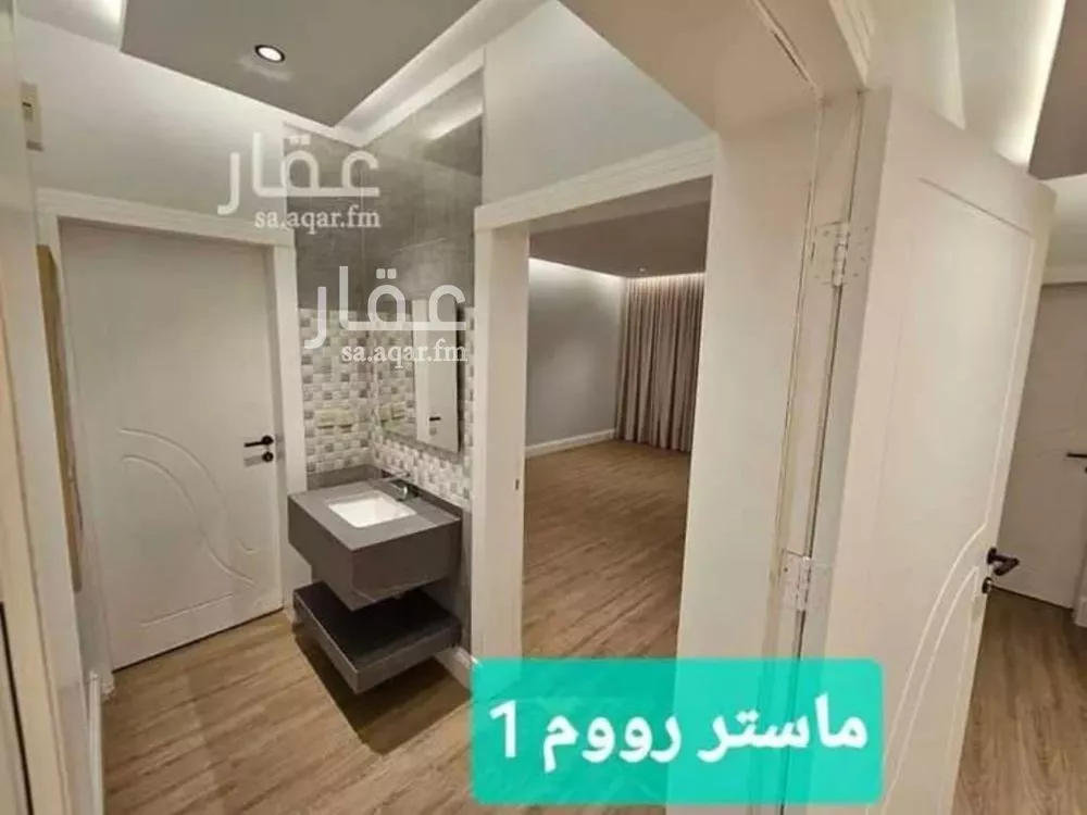 دور 3 غرف في حطين 5