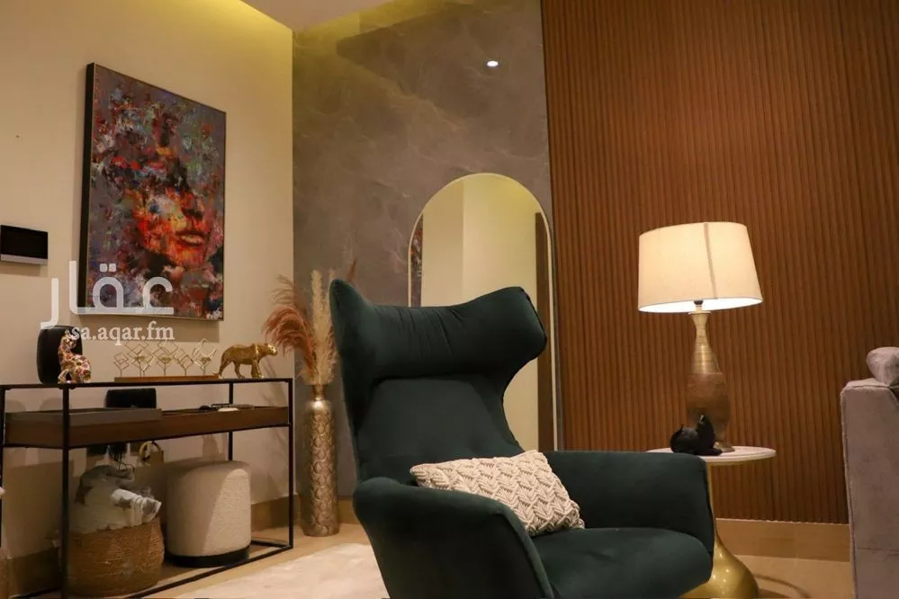 دور 3 غرف في الياسمين 4