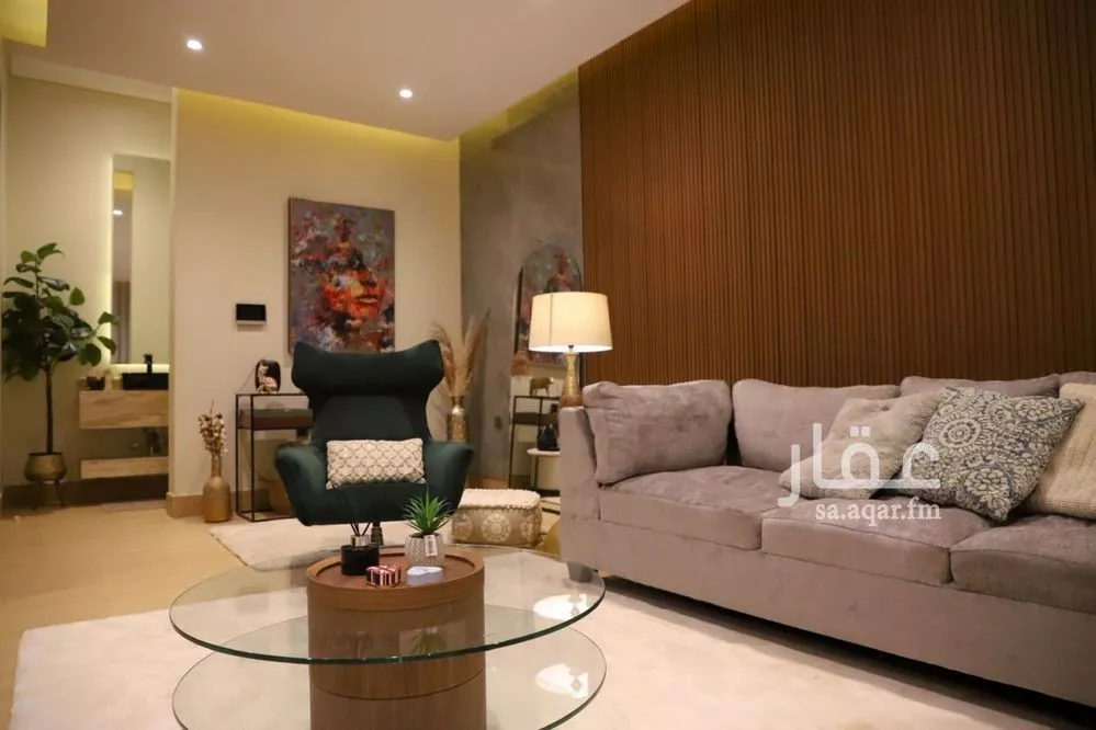 دور 3 غرف في الياسمين 3