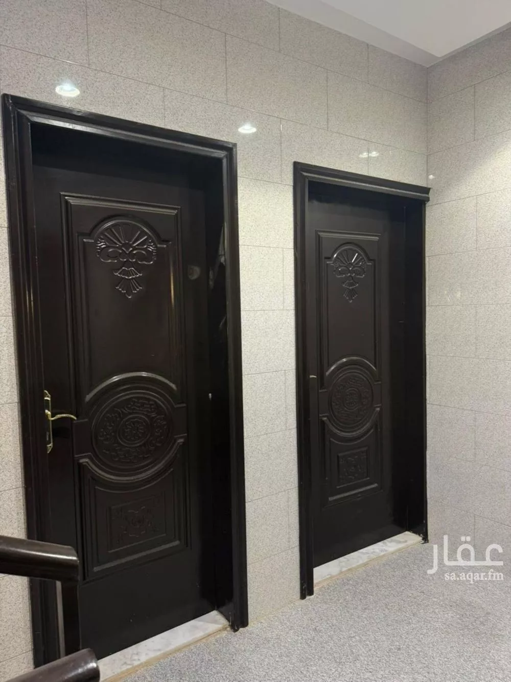 دور 3 غرف في المهدية 2