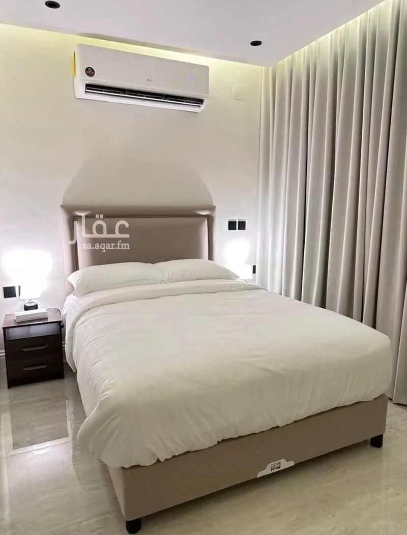 شقة 2 غرف في حطين 4