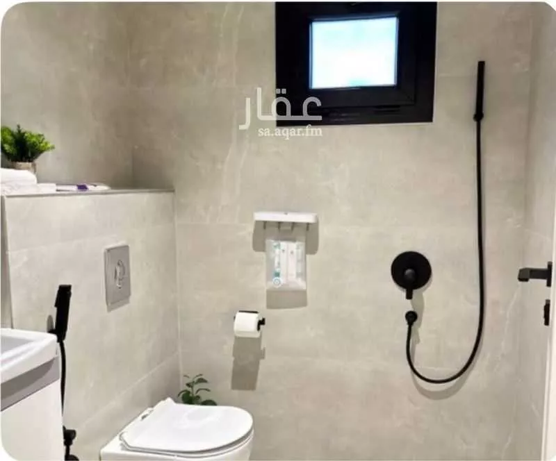 شقة 2 غرف في حطين 1