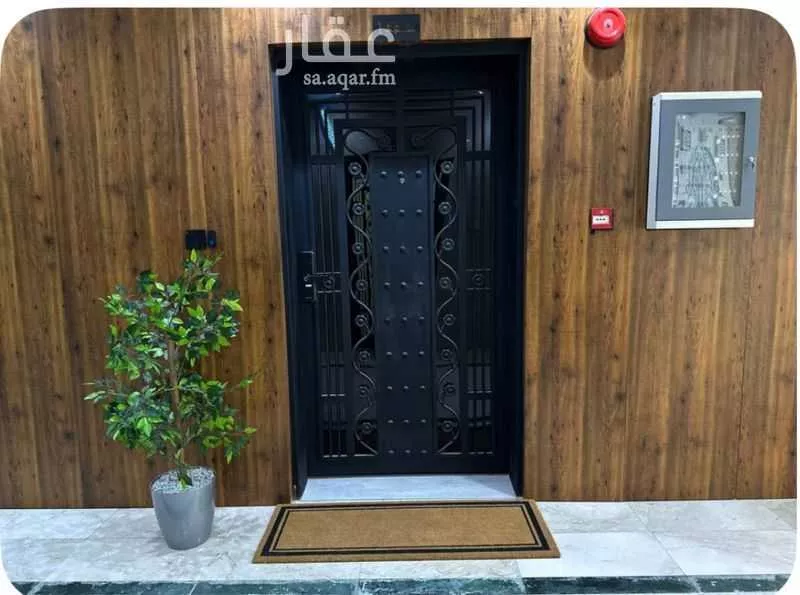 شقة 2 غرف في حطين 3