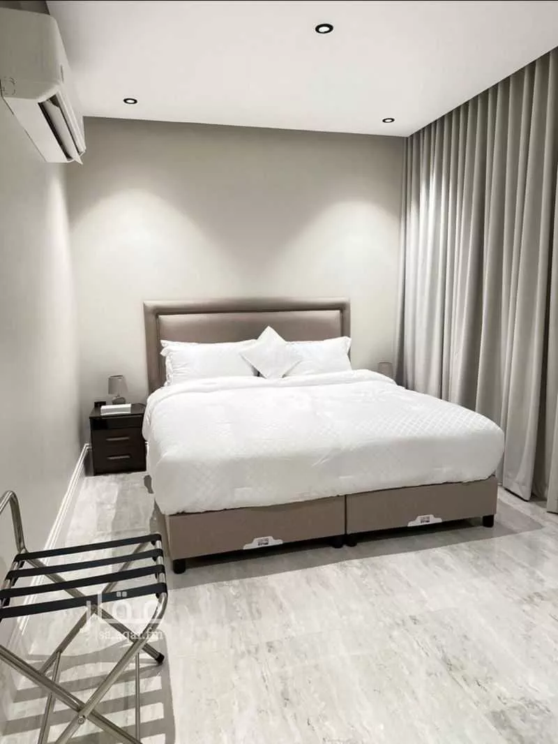 شقة 2 غرف في حطين 5