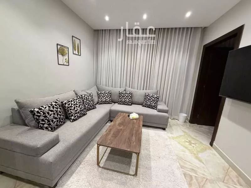 1 bedroom apartment in Al Narjis 2