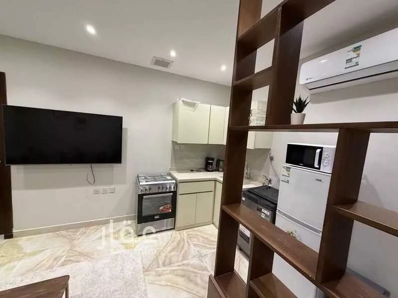 1 bedroom apartment in Al Narjis 4