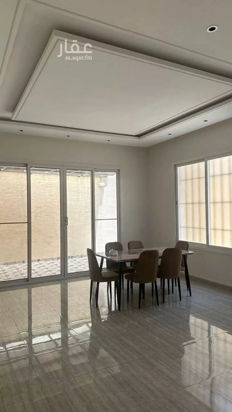 فيلا 4 غرف في المهدية 3