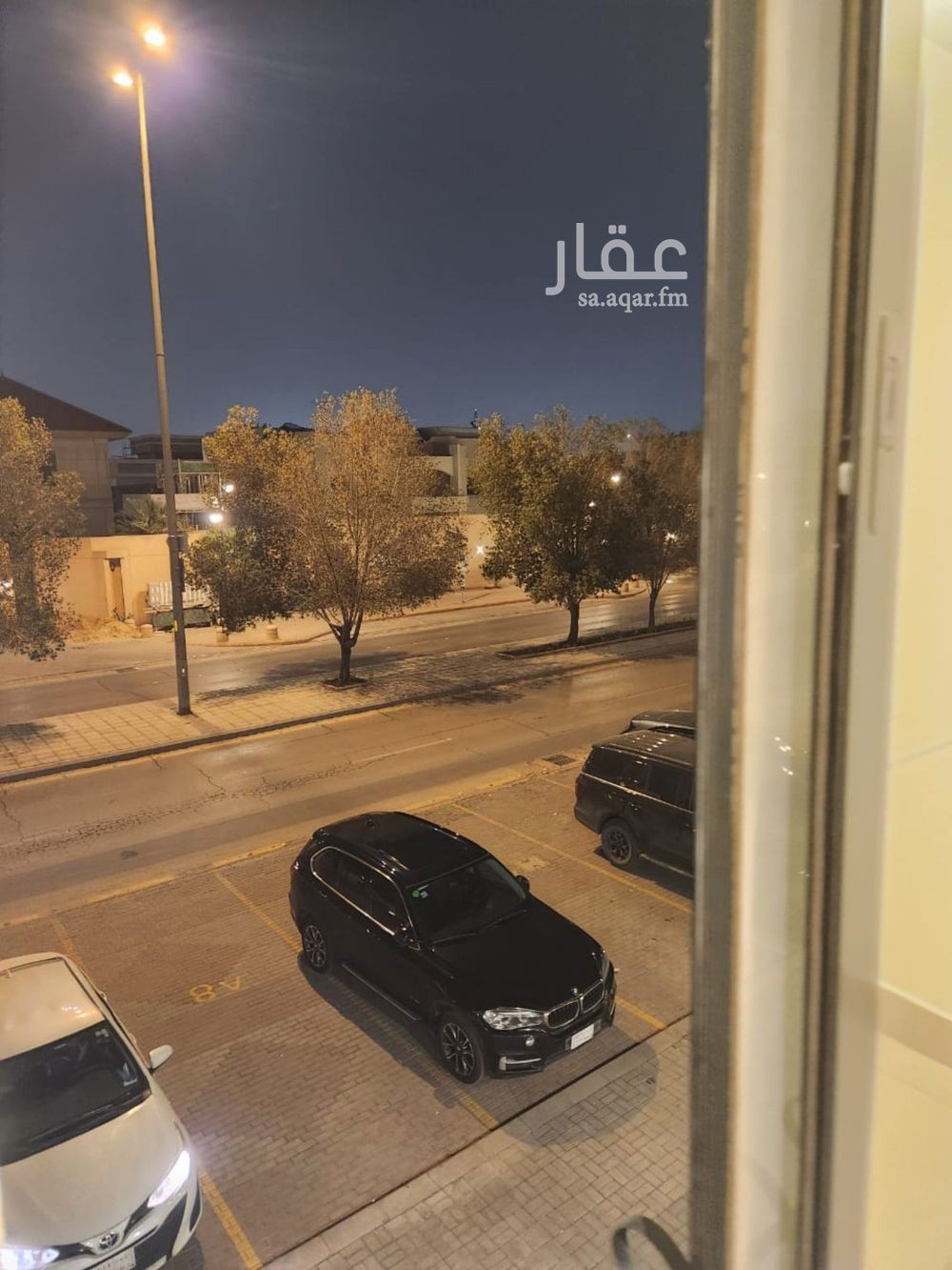 شقة 2 غرف في الملك فهد، الرياض 5