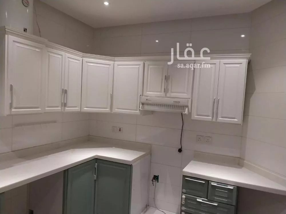 3 bedroom apartment in Qurtubah, Riyadh 8